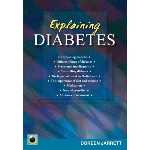 An Emerald Guide to Explaining Diabetes