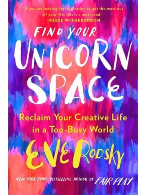 Find Your Unicorn Space