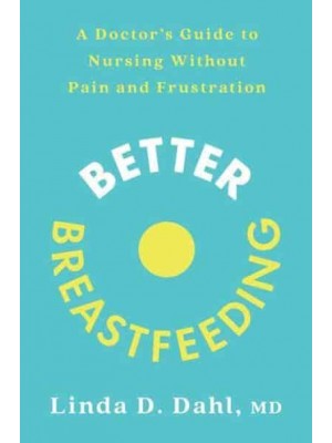 Better Breastfeeding