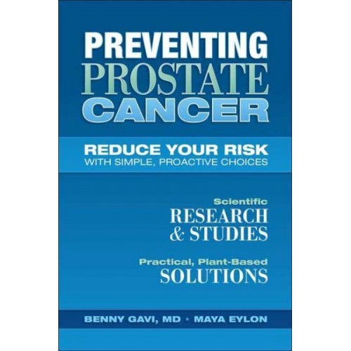 Preventing Prostate Cancer Reduce Your Risk With Simple, Proactive Choices
