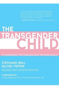 The Transgender Child