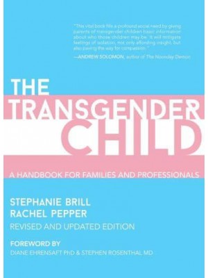The Transgender Child