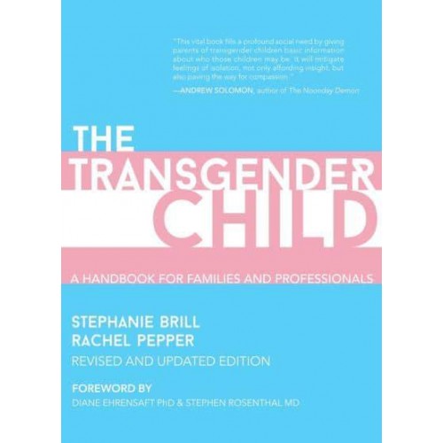 The Transgender Child