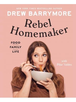 Rebel Homemaker Food, Family, Life