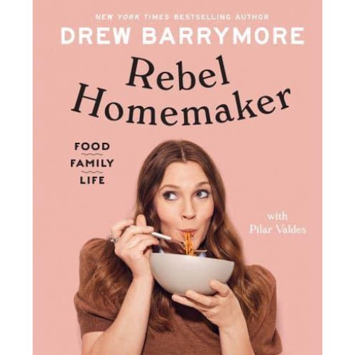 Rebel Homemaker Food, Family, Life