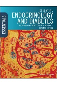 Essential Endocrinology and Diabetes - Essentials