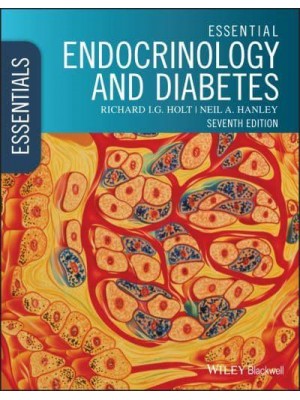 Essential Endocrinology and Diabetes - Essentials