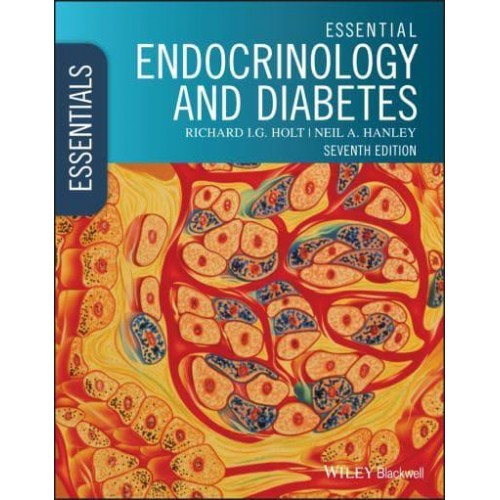 Essential Endocrinology and Diabetes - Essentials