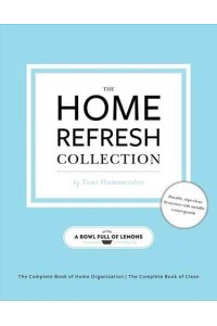 Home Refresh Collection