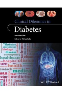 Clinical Dilemmas in Diabetes - Clinical Dilemmas (UK)