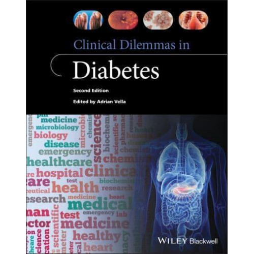 Clinical Dilemmas in Diabetes - Clinical Dilemmas (UK)