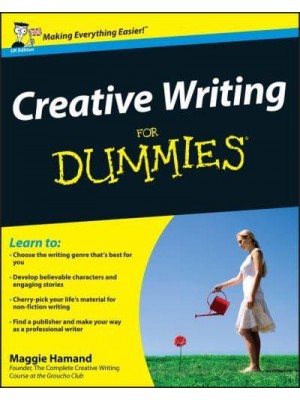 Creative Writing for Dummies