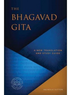 The Bhagavad Gita A Short Course
