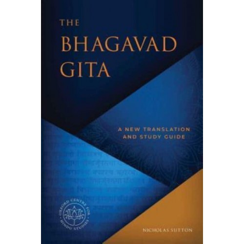The Bhagavad Gita A Short Course
