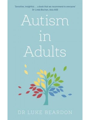 Autism in Adults - Overcoming Common Problems