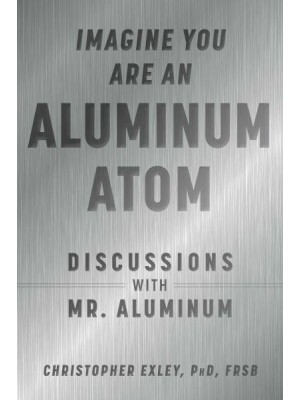 Imagine You Are an Aluminum Atom Discussions With Mr. Aluminum