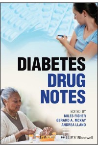 Diabetes Drug Notes