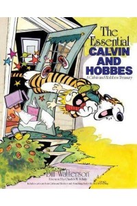 The Essential Calvin and Hobbes Volume 2 - Calvin and Hobbes