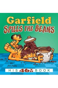 Garfield Spills the Beans - Garfield