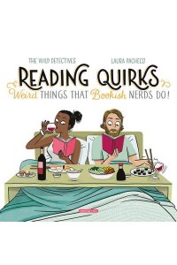 Reading Quirks