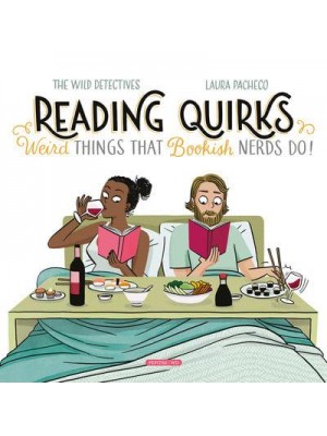 Reading Quirks