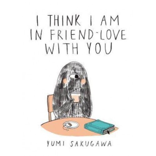 I Think I Am in Friend-Love With You