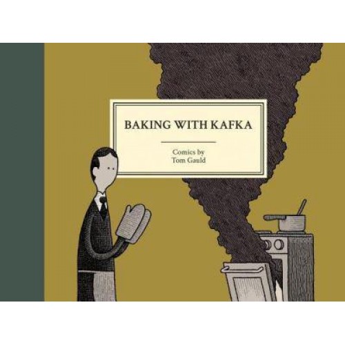 Baking With Kafka