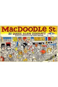 MacDoodle Street - New York Review Comics
