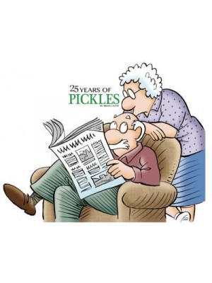 25 Years of Pickles