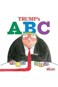 Trump's ABC Con Man
