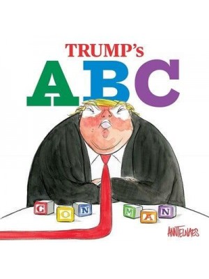 Trump's ABC Con Man