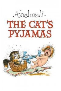 The Cat's Pyjamas