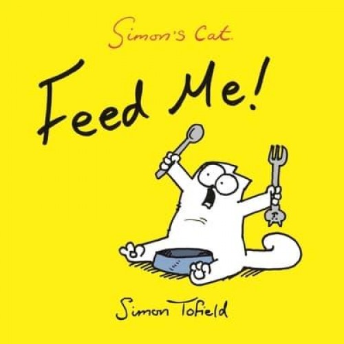 Feed Me!