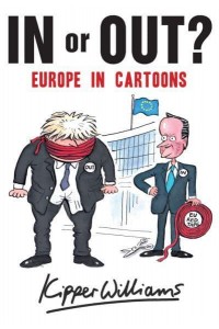 In or Out? Europe in Cartoons