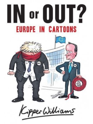 In or Out? Europe in Cartoons