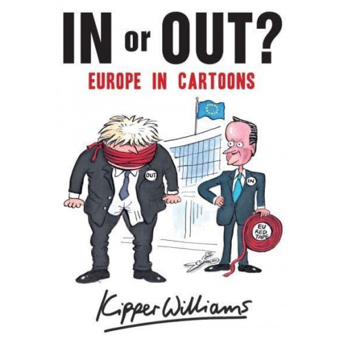 In or Out? Europe in Cartoons