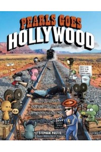 Pearls Goes Hollywood - Pearls Before Swine