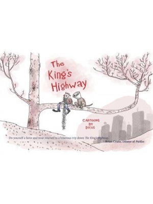 The King's Highway Cartoons