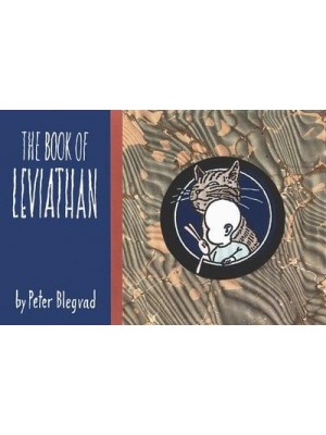 The Book of Leviathan