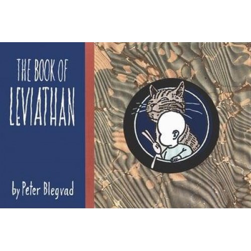 The Book of Leviathan