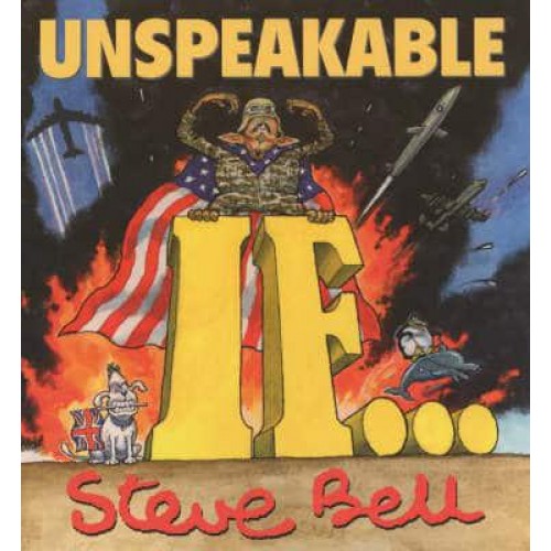 Unspeakable If - - Methuen Humour