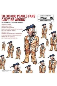 50,000,000 Pearls Fans Can't Be Wrong A Pearls Before Swine Collection