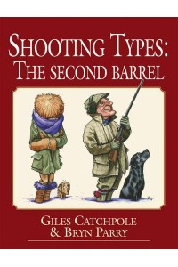 Shooting Types The Second Barrel