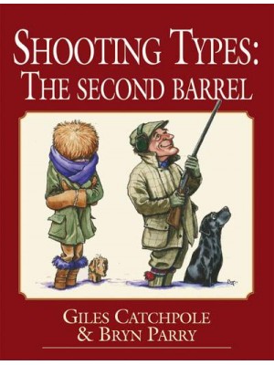 Shooting Types The Second Barrel