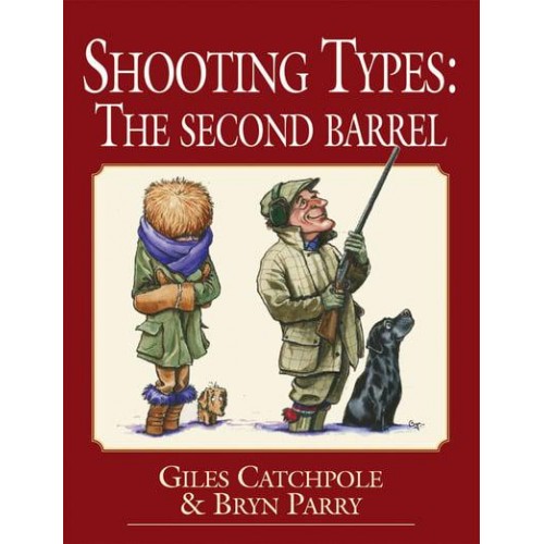Shooting Types The Second Barrel