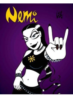 Nemi
