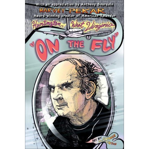 Huntington, West Virginia 'On the Fly'