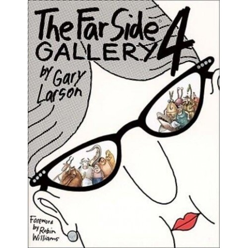 The Far Side Gallery 4