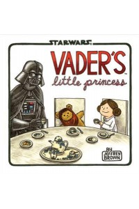 Vader's Little Princess