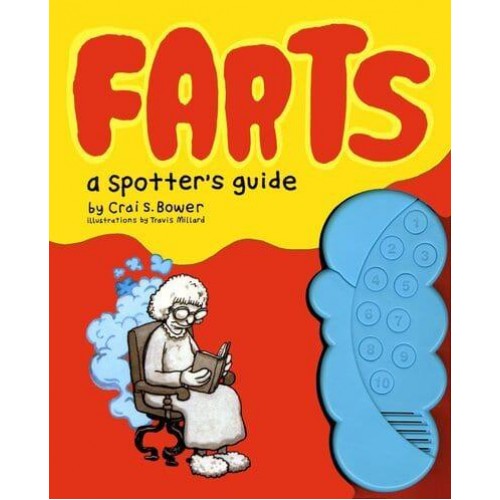 Farts A Spotter's Guide